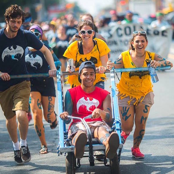 Jordan Beese Headshot