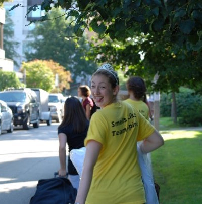 Cristina Peter Headshot